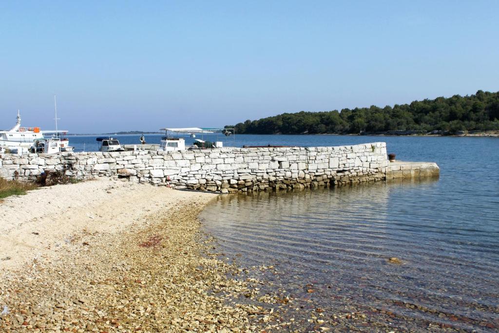 Apartments by the sea Veli Rat, Dugi otok - 15006 photo 4