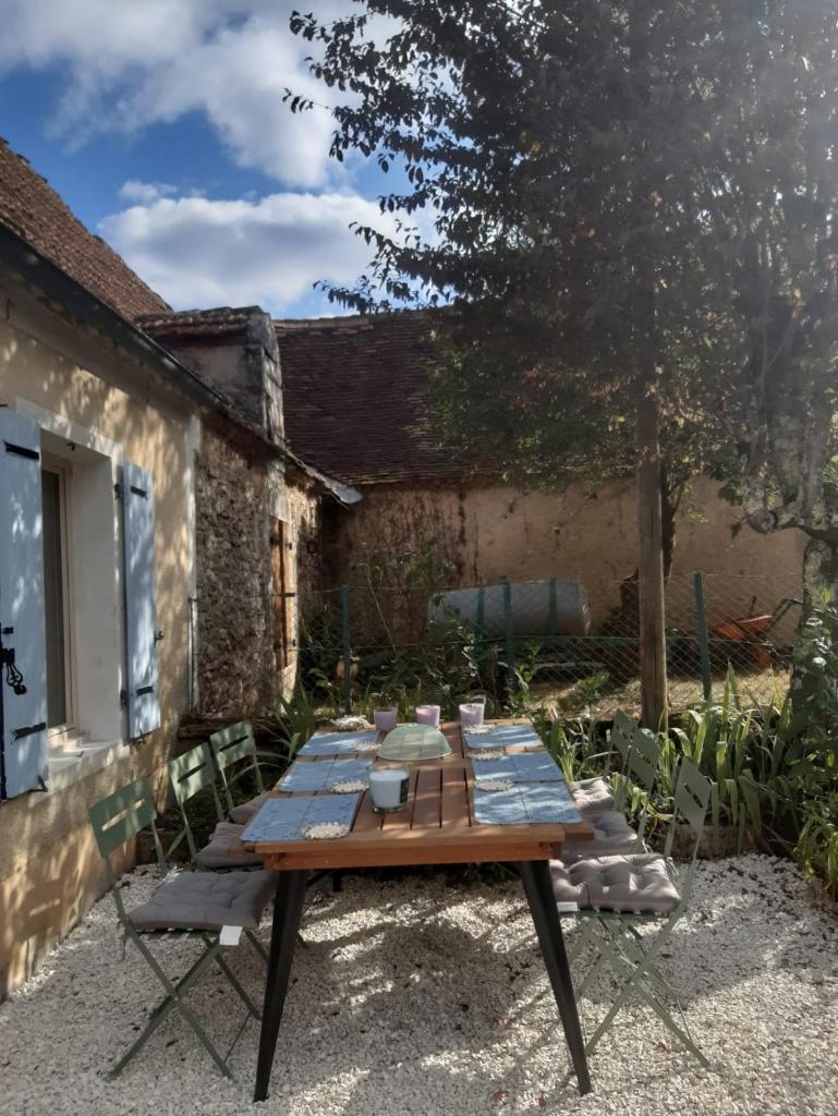 Maison Marilene photo 1