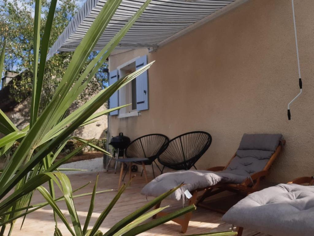 Maison Marilene photo 3