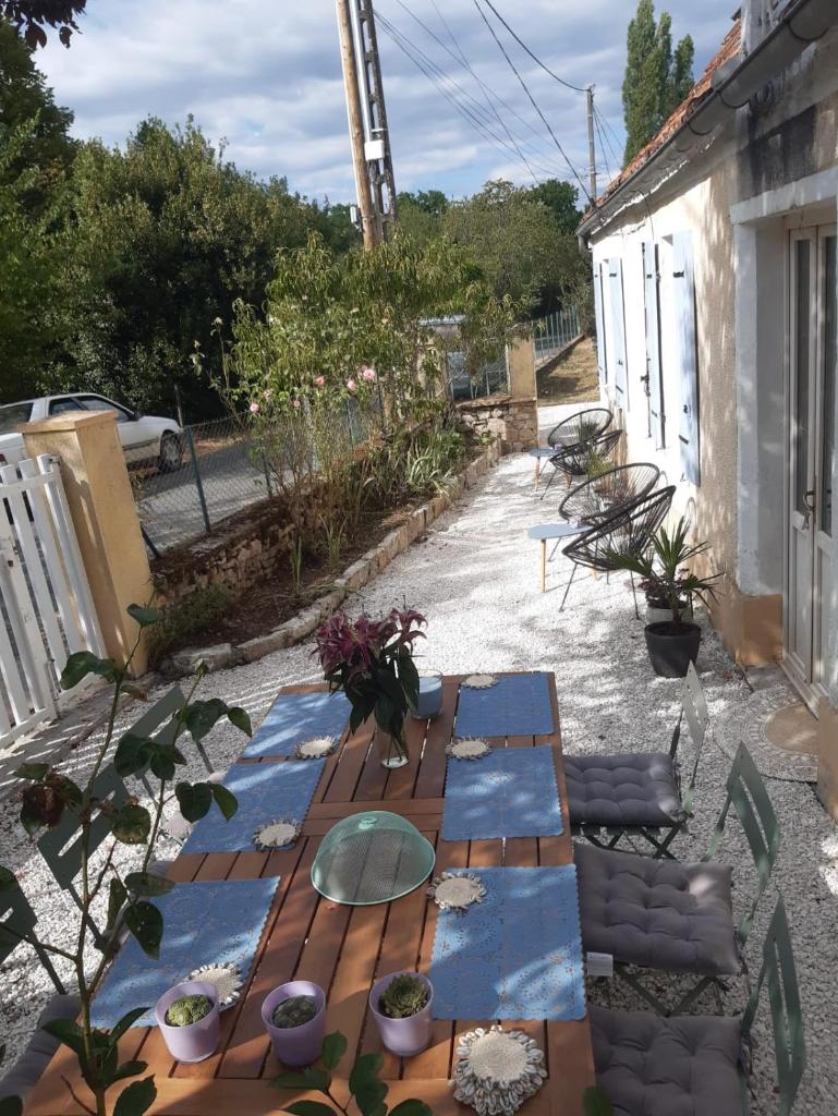 Maison Marilene photo 4