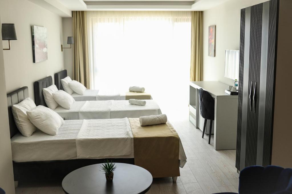 PETRA HOTEL TUZLA photo 2