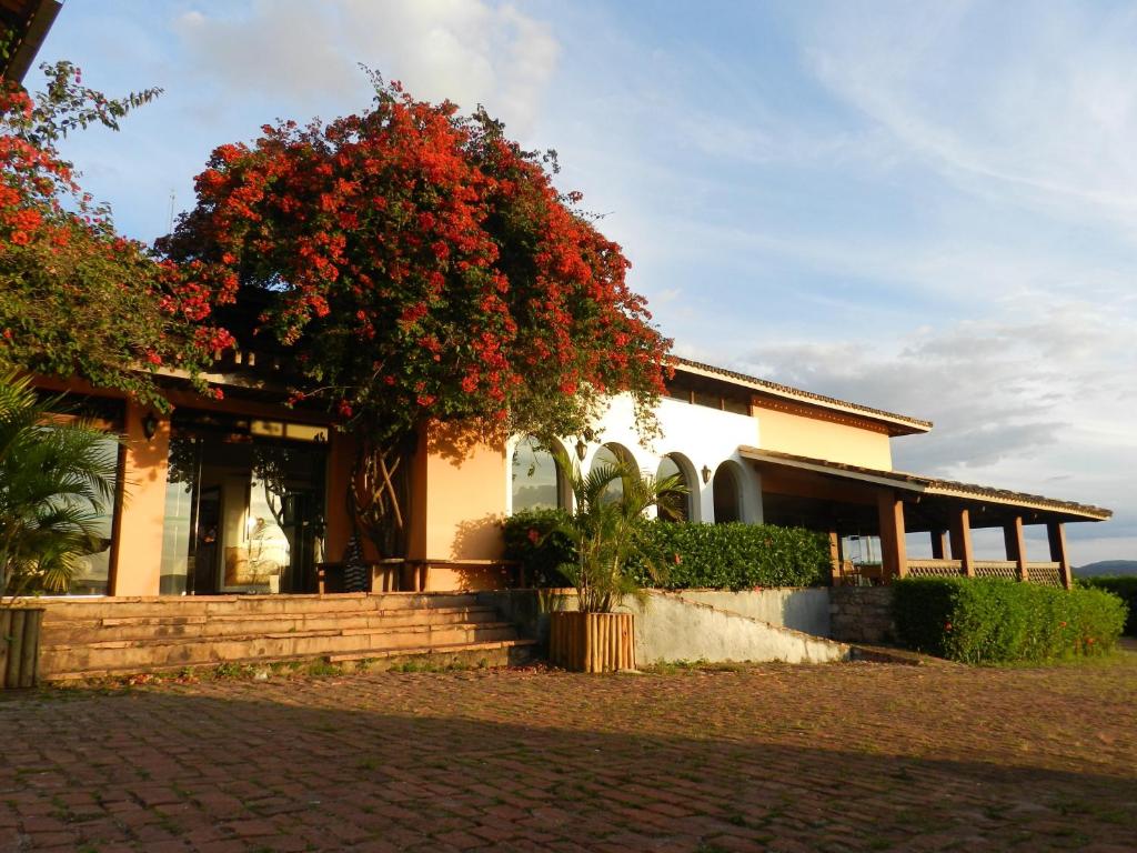 Casarão Alpina