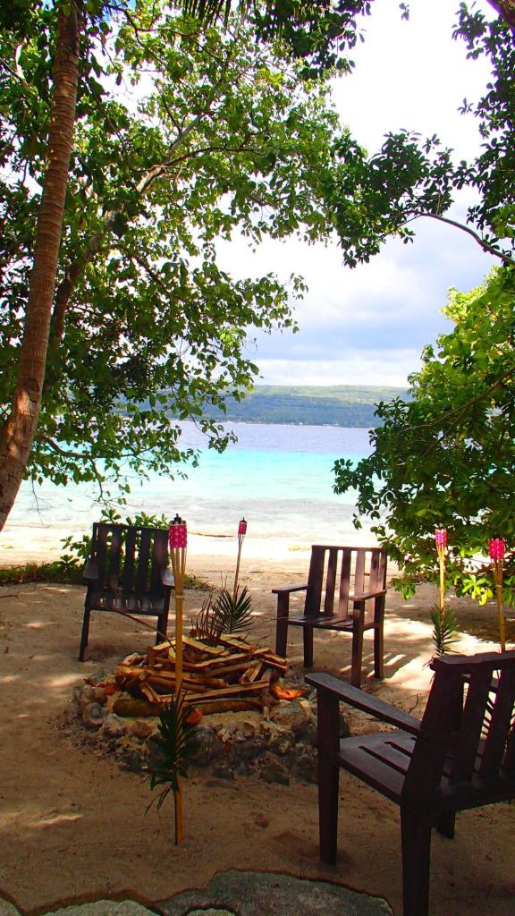 Tranquility Island Eco Dive Resort photo 1