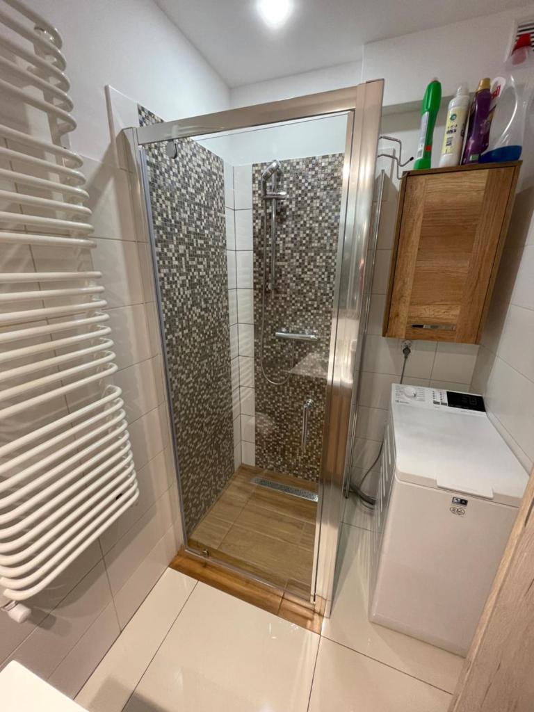 Apartament przy uzdrowisku. photo 1