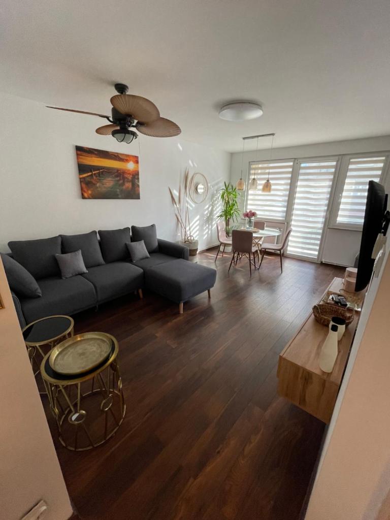 Apartament przy uzdrowisku. photo 2
