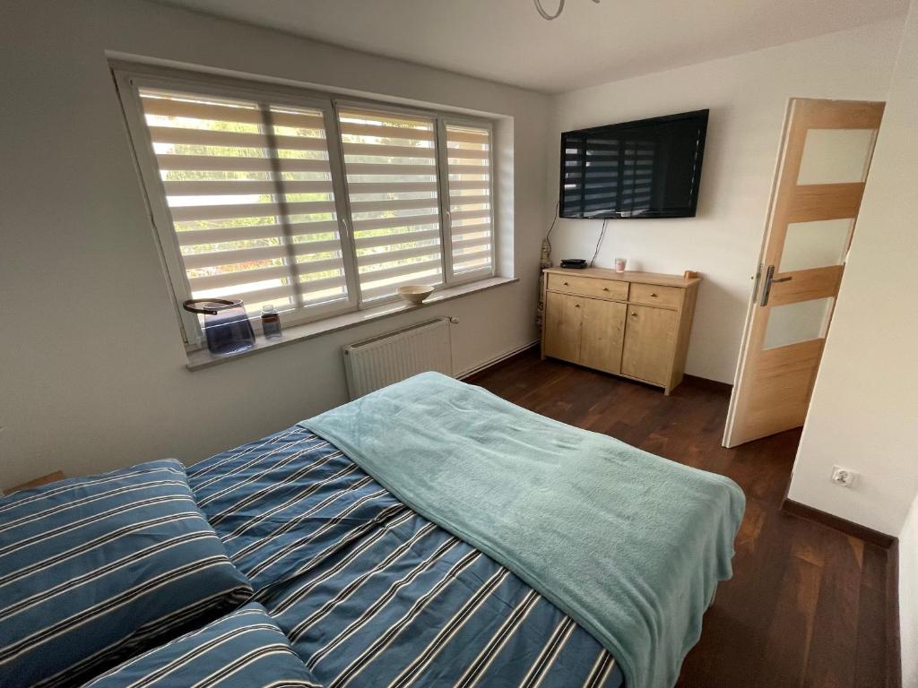 Apartament przy uzdrowisku. photo 4