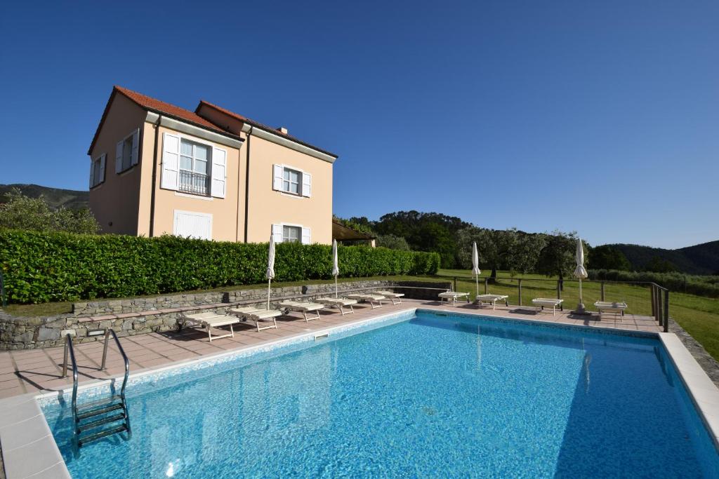 Case Vacanze Malonghe photo 1