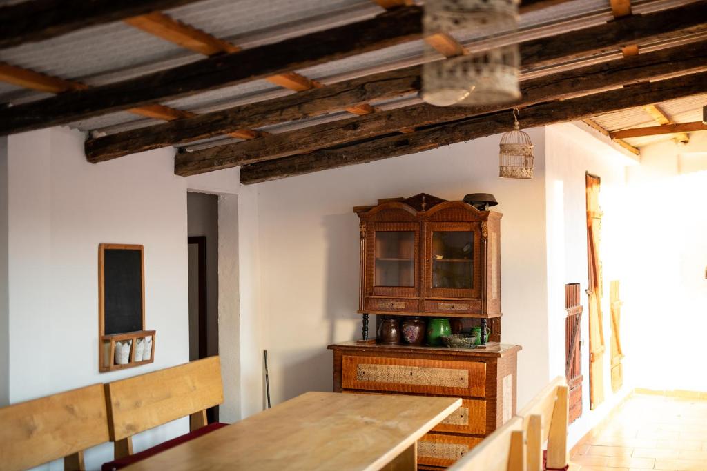 Salaš 318 - B&B Farm Experience photo 4