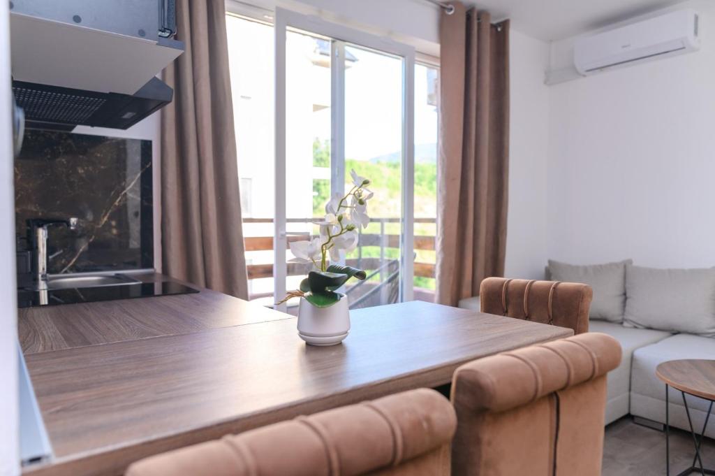Apartmani ZAT