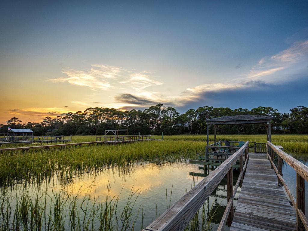 Horsepen Creek Cottage image