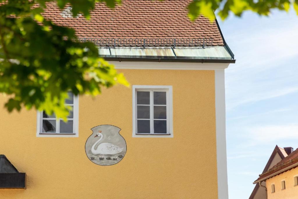 Hotel Garni zum Schwan photo 2