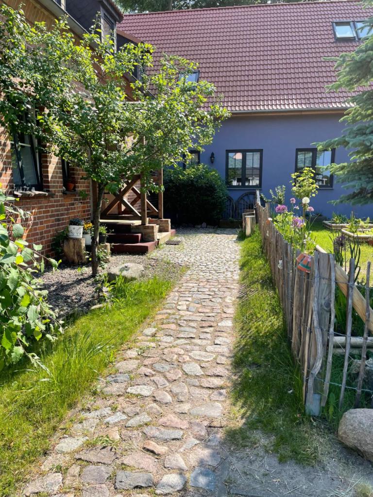Gästehaus Kleiner Wacholder photo 3