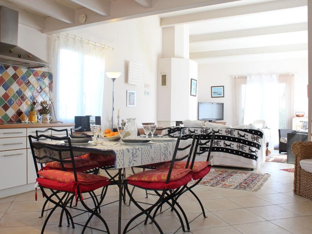 Maison Saint-Georges-d'Oléron, 5 pièces, 7 personnes - FR-1-246A-410 photo 1