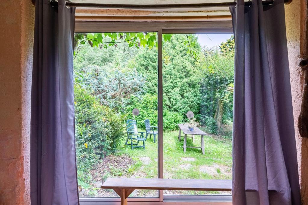 Moments d exception dans cette maison entouree de verdure photo 4