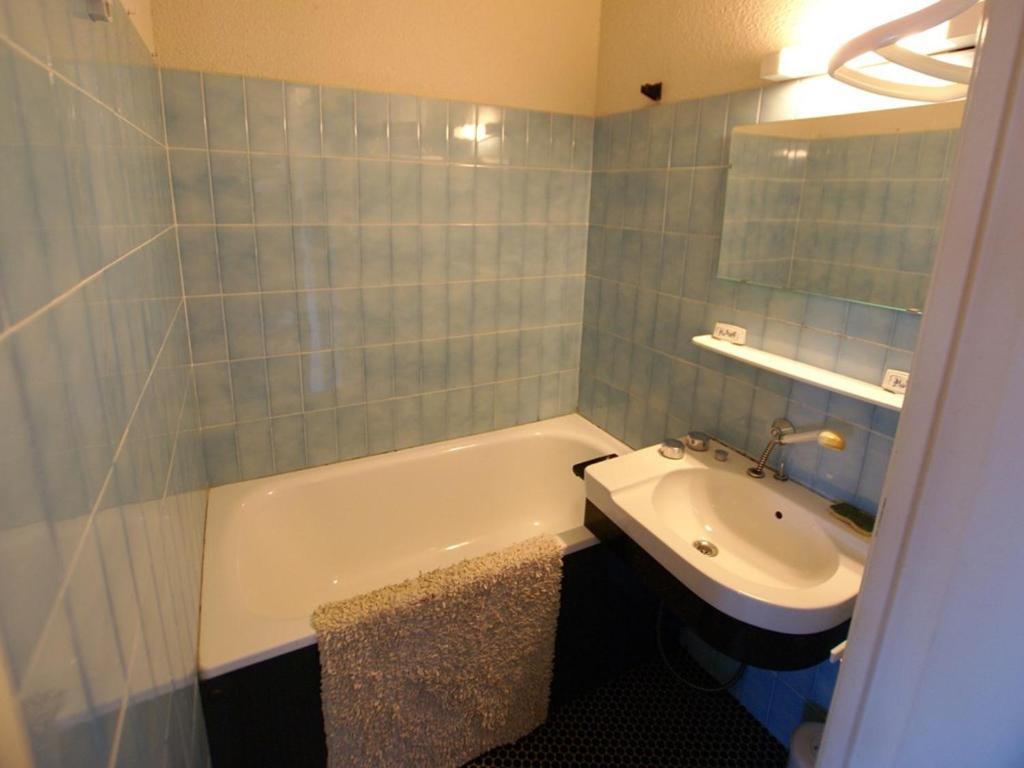 Studio Enchastrayes, 3 pièces, 6 personnes - FR-1-165A-108 photo 2