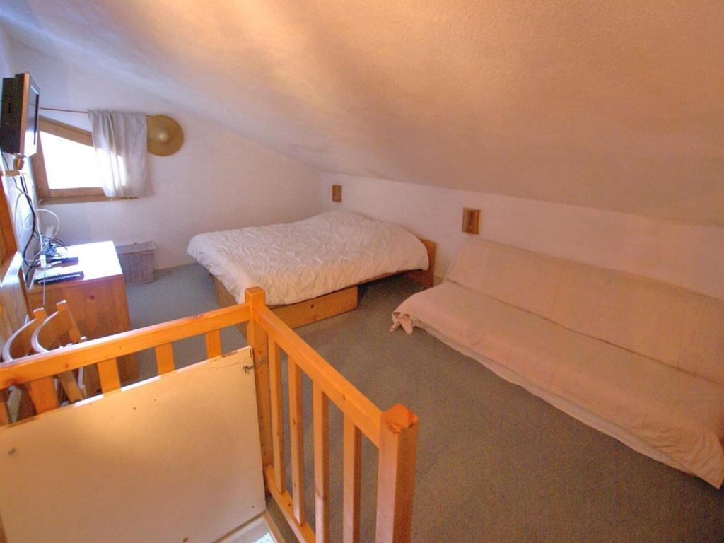 Studio Enchastrayes, 3 pièces, 6 personnes - FR-1-165A-108 photo 3