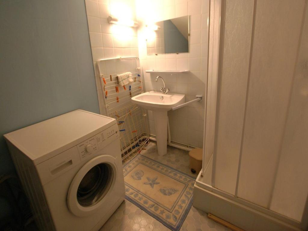 Studio Enchastrayes, 3 pièces, 6 personnes - FR-1-165A-108 photo 4