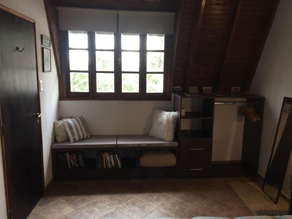 Casa Verde Palmares photo 2