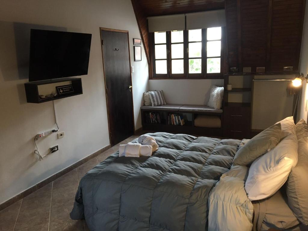 Casa Verde Palmares photo 1