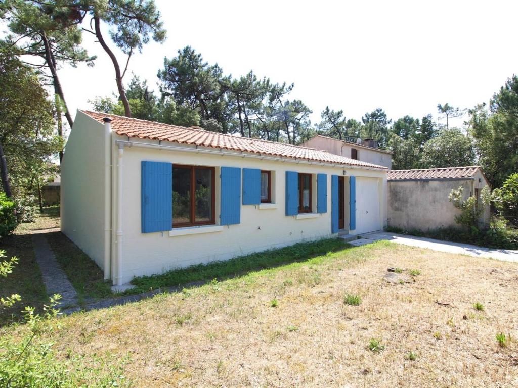 Maison Saint-Georges-d'Oléron, 4 pièces, 5 personnes - FR-1-246A-97 photo 1