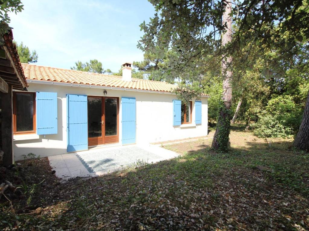 Maison Saint-Georges-d'Oléron, 4 pièces, 5 personnes - FR-1-246A-97 photo 2