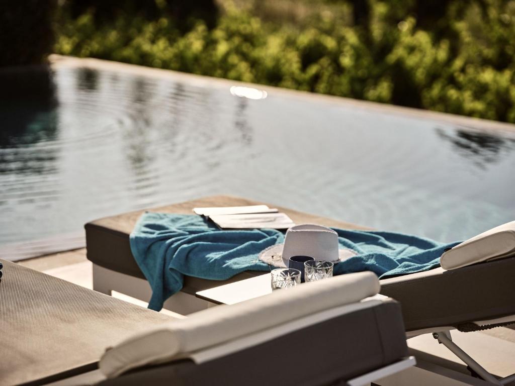 Drallos Luxury Villa photo 3