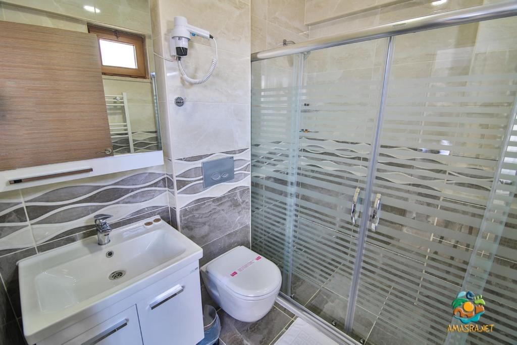 Amasra Sunrise Otel photo 4