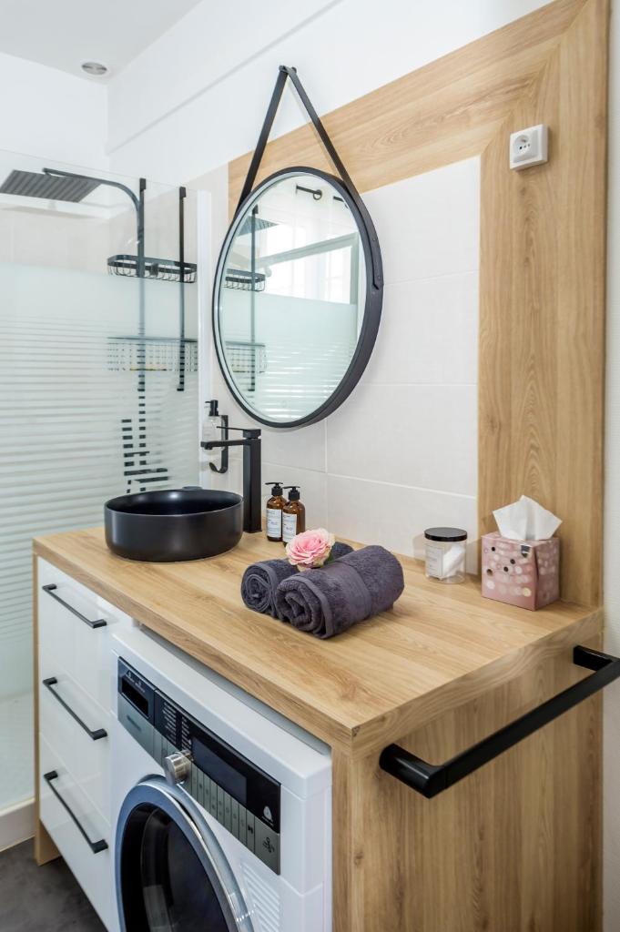 Suites Mana - Le Manaloft **** photo 3