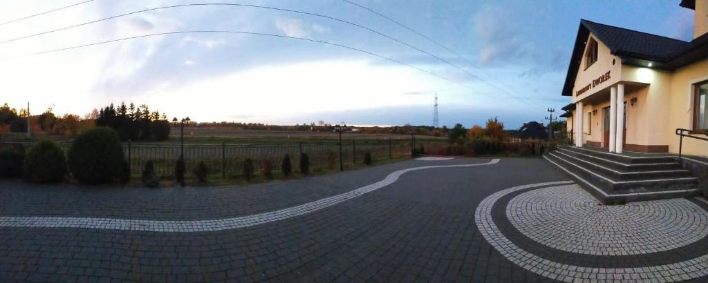 Lawendowy Dworek photo 1