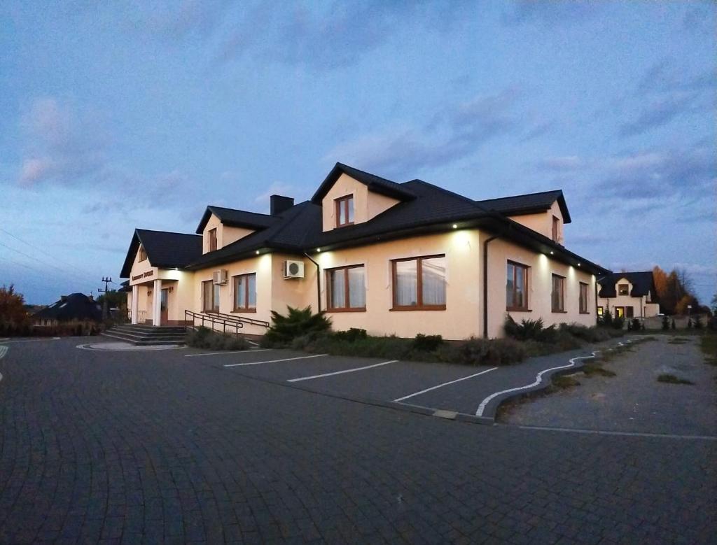 Lawendowy Dworek photo 3