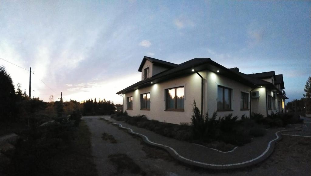Lawendowy Dworek photo 4
