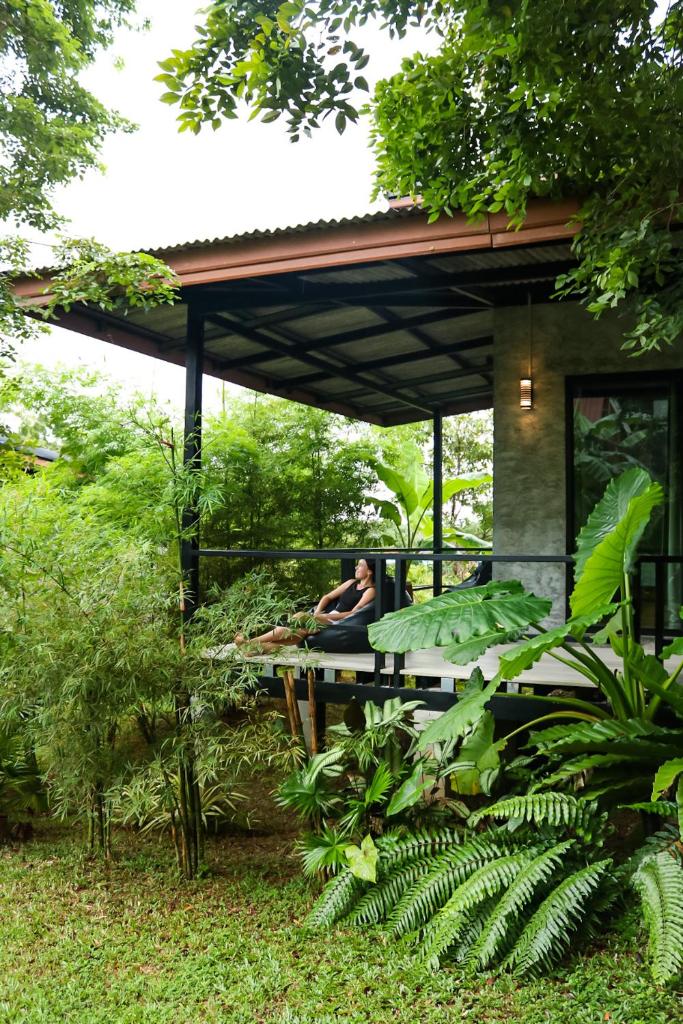Annie Meen's place Koh Yao Noi photo 1