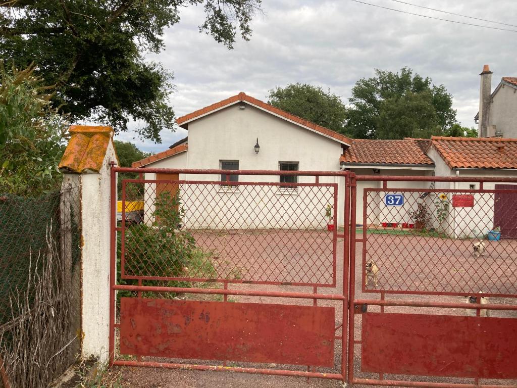 Country Homes Gite 2 photo 4