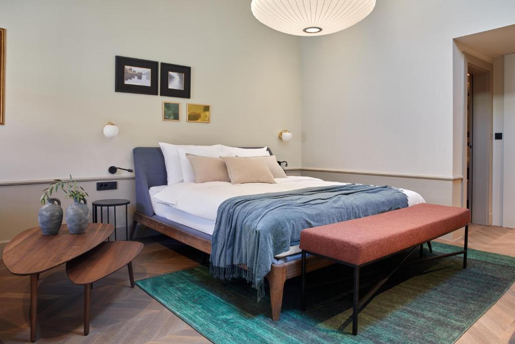 Martis Forum Heritage Hotel & Residence photo 3