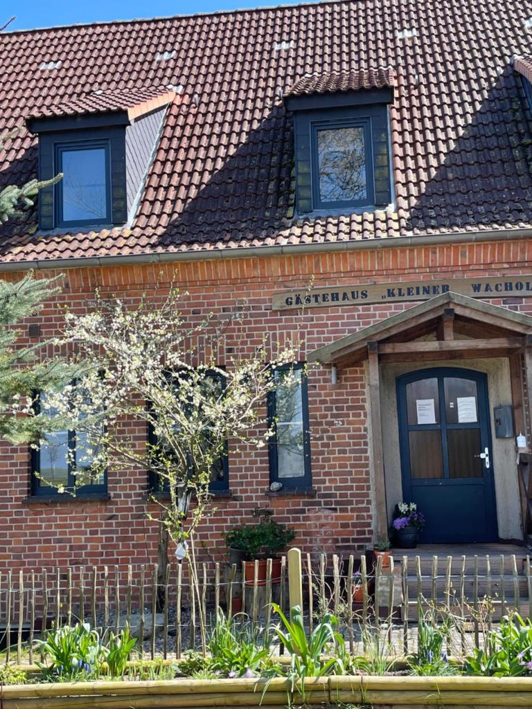 Gästehaus Kleiner Wacholder photo 2