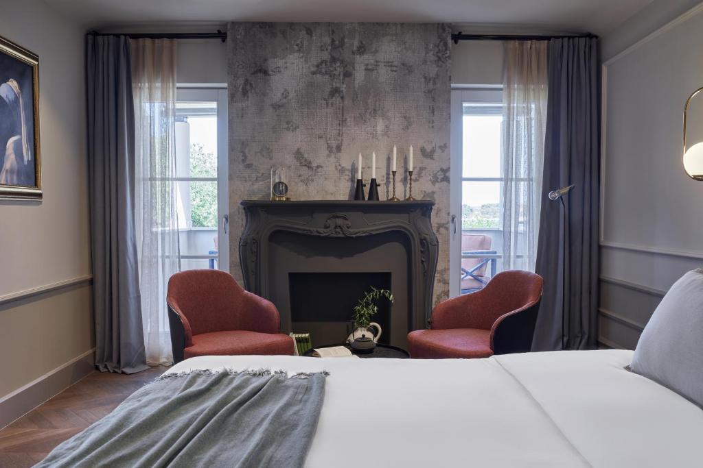 Martis Forum Heritage Hotel & Residence photo 1
