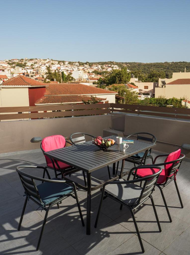 The H Experience - The Good Life Archanes - Free parking photo 2