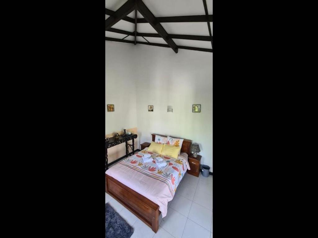 Room in BB - Ja-Elas French Touch 5 photo 2