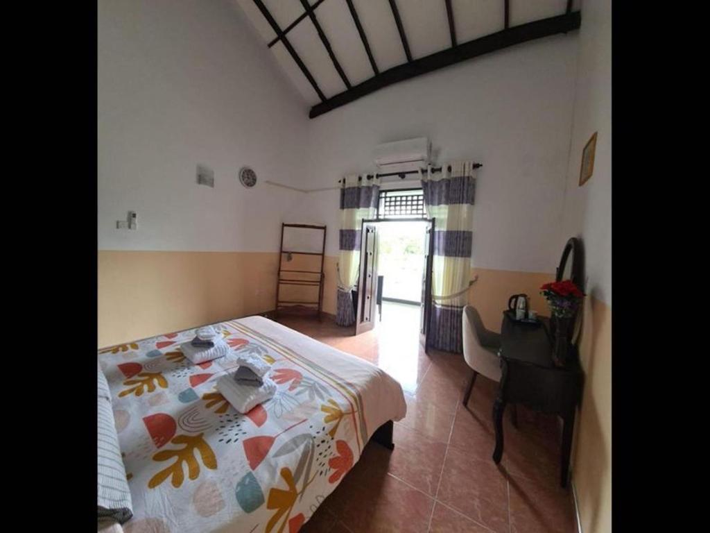 Room in BB - Ja-Elas French Touch 5 photo 3