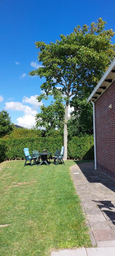 Vakantiewoning de Boshoorn photo 1
