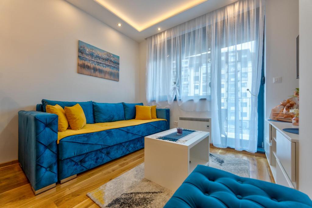 Hugo Apartmani Zlatibor photo 3