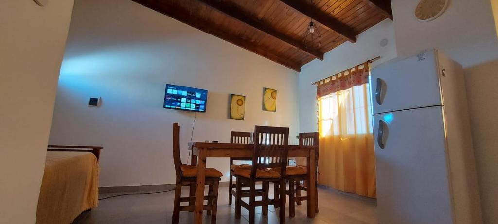 DEPARTAMENTO ORTEGA Junin photo 2