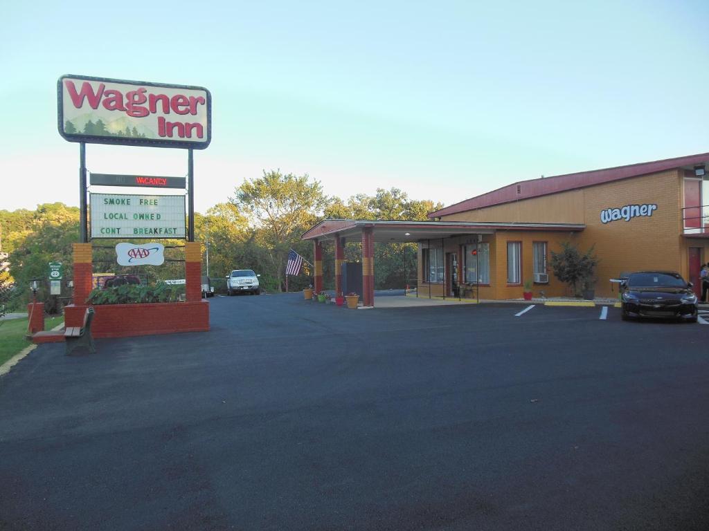Wagner Inn image