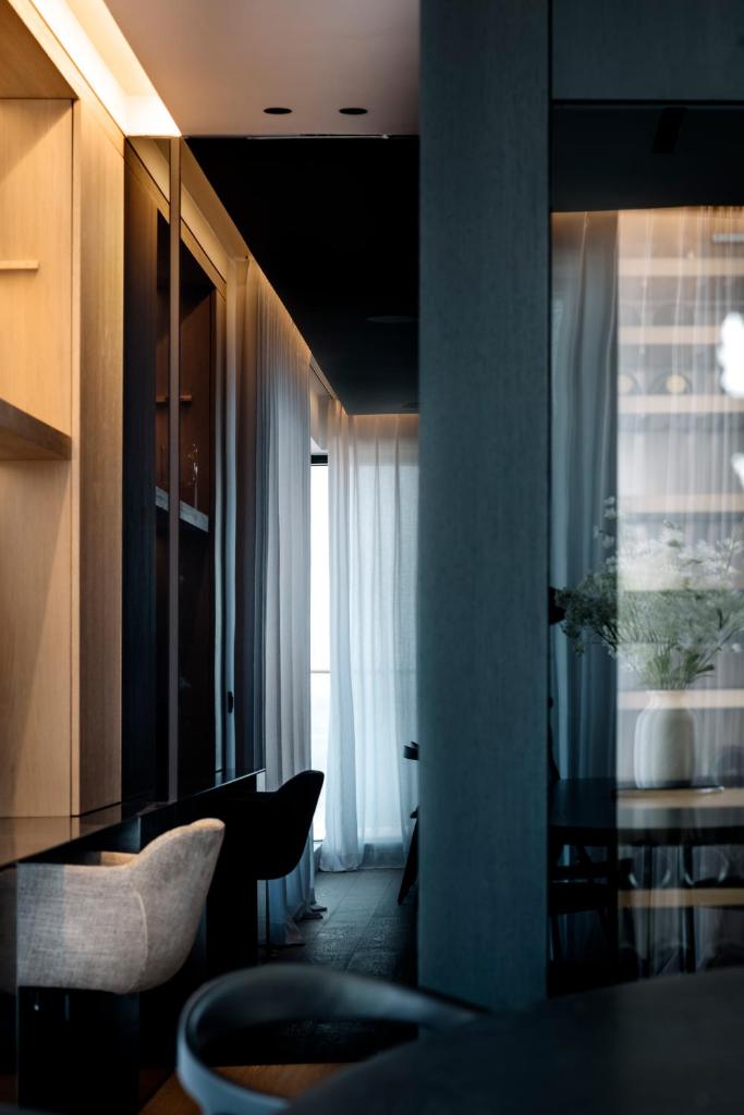penthouse appartment photo 2