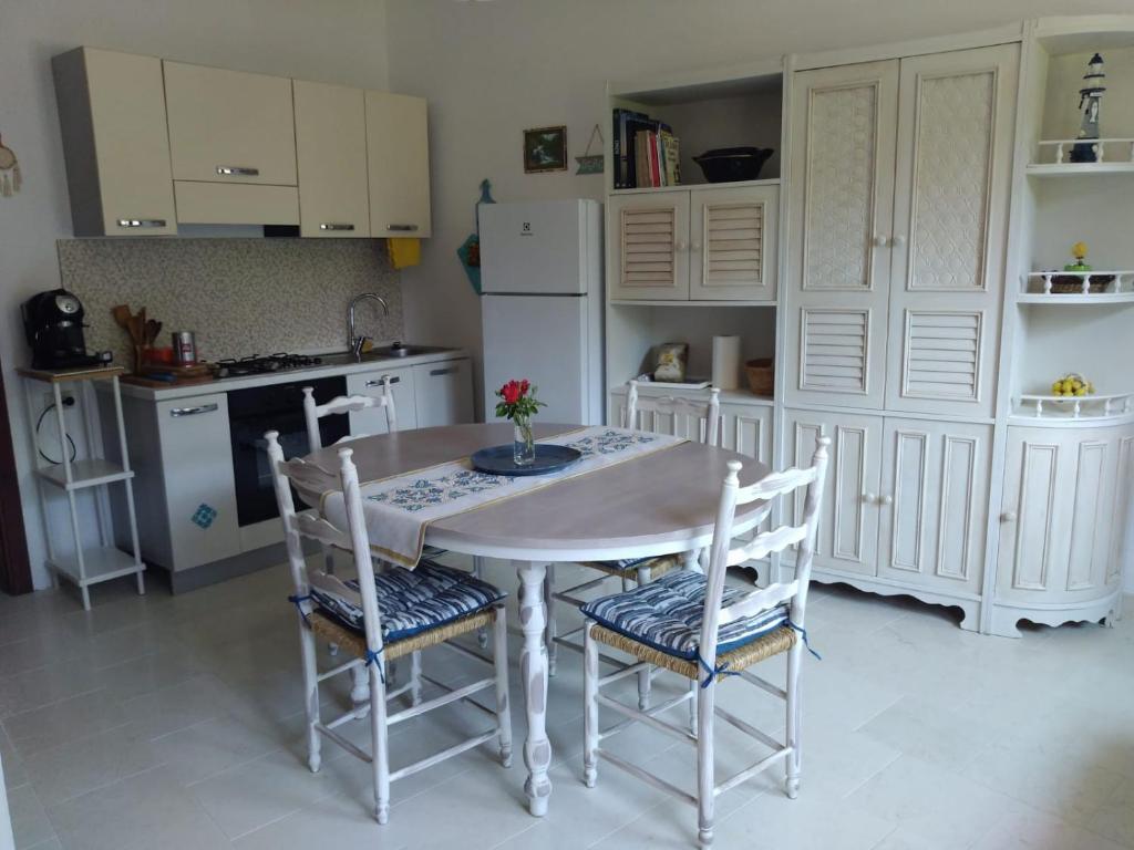 Pinus Village Casa margherita a Pula-Chia - a 350 m reali dal mare photo 4