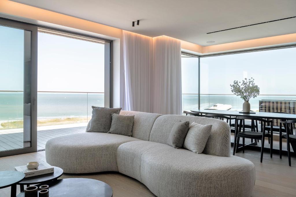penthouse appartment photo 1