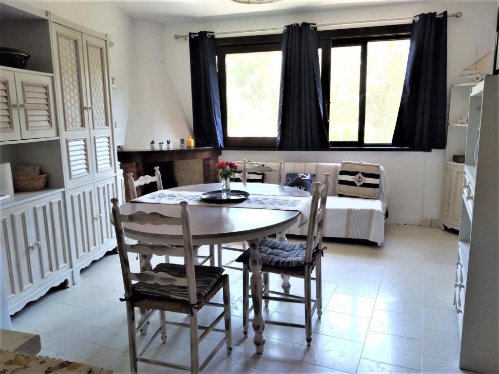 Pinus Village Casa margherita a Pula-Chia - a 350 m reali dal mare photo 3