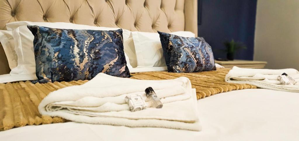 The Lux Guesthouse photo 4