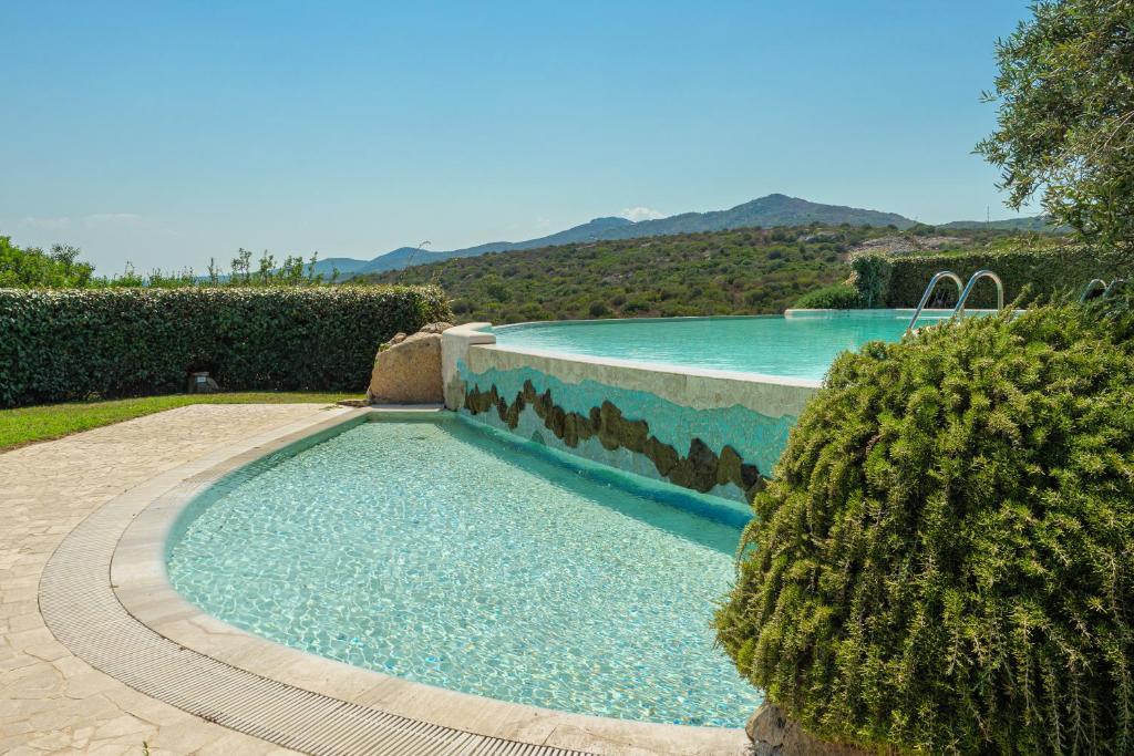 Villetta d'Arancia - SHERDENIA Luxury Apartments photo 2