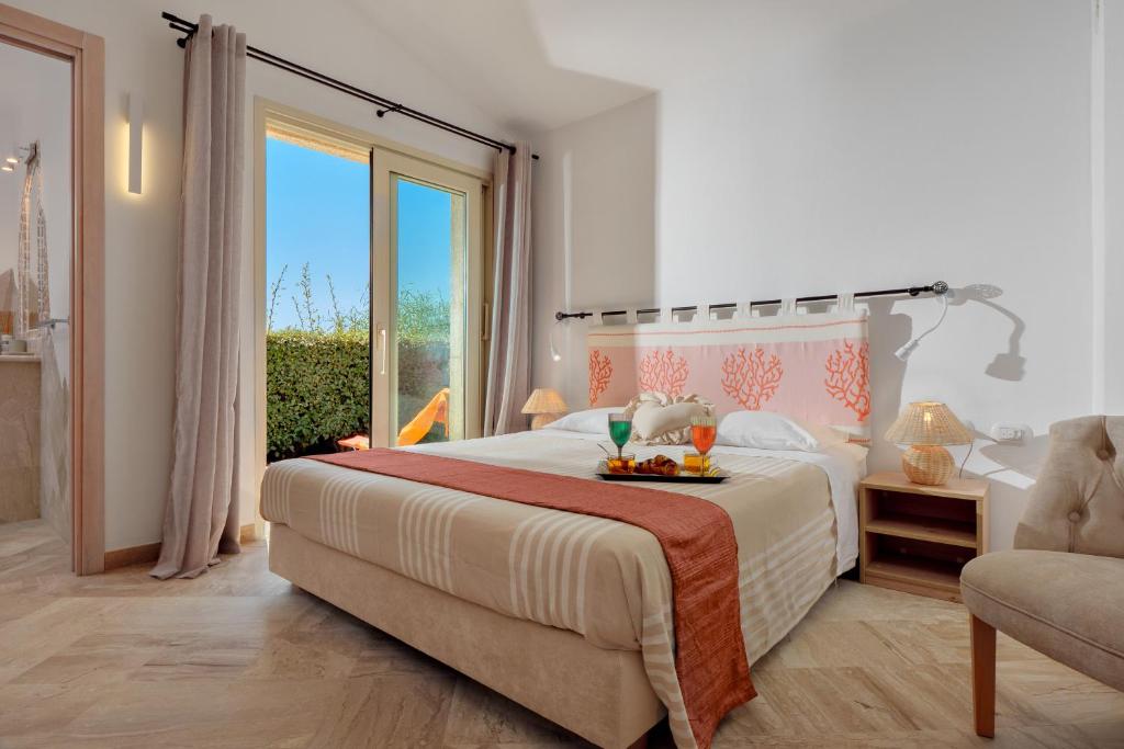 Villetta d'Arancia - SHERDENIA Luxury Apartments photo 3